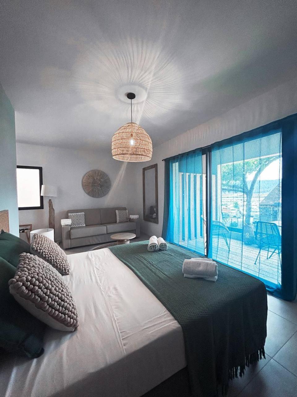 Hotel A Stretta Propriano  Extérieur photo
