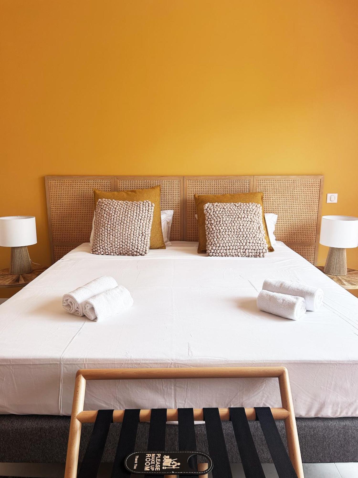 Hotel A Stretta Propriano  Extérieur photo